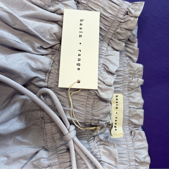 Basin + Range NWT skort size medium - Picture 10 of 12